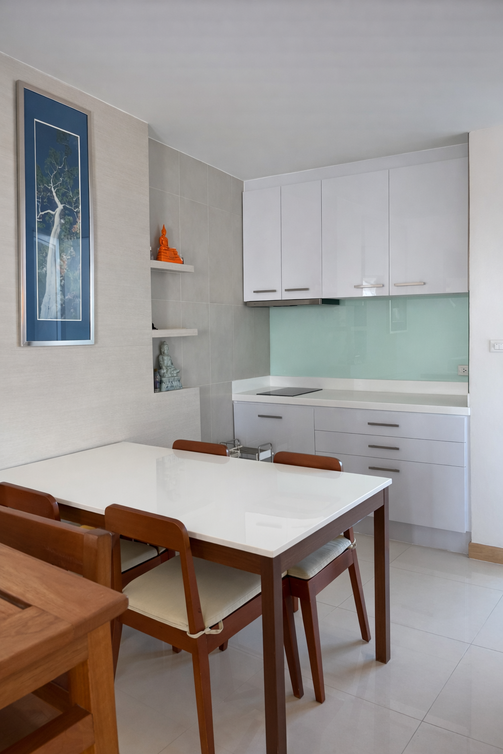 1 Bedroom Condo for Sale at The Sea Condominium (70 SqM) 6