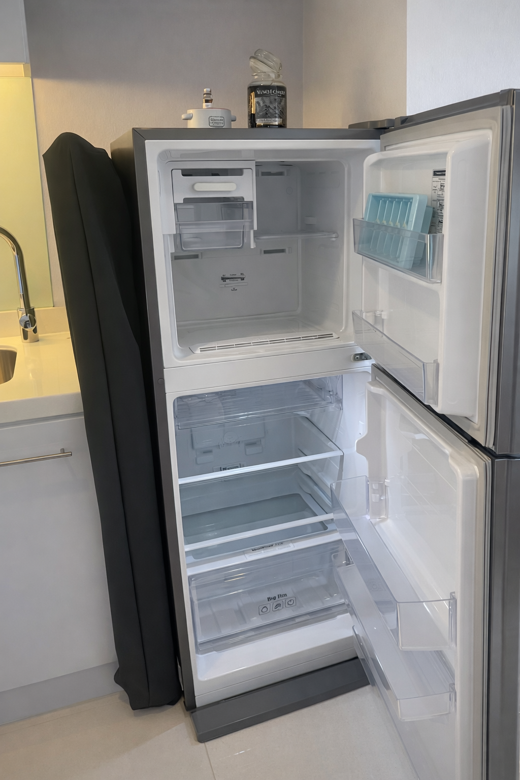 1 Bedroom Condo for Sale at The Sea Condominium (70 SqM) 7