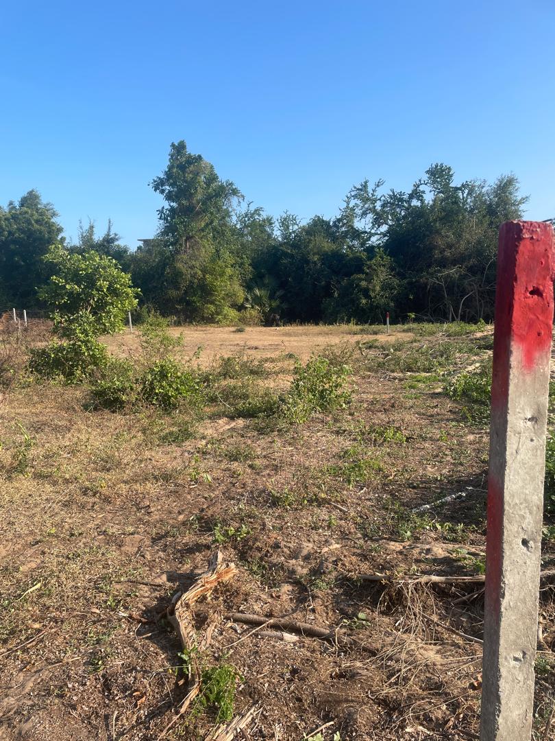 Prime Sea & Mountain View Land 300m to Beach Sam Roi Yot 3