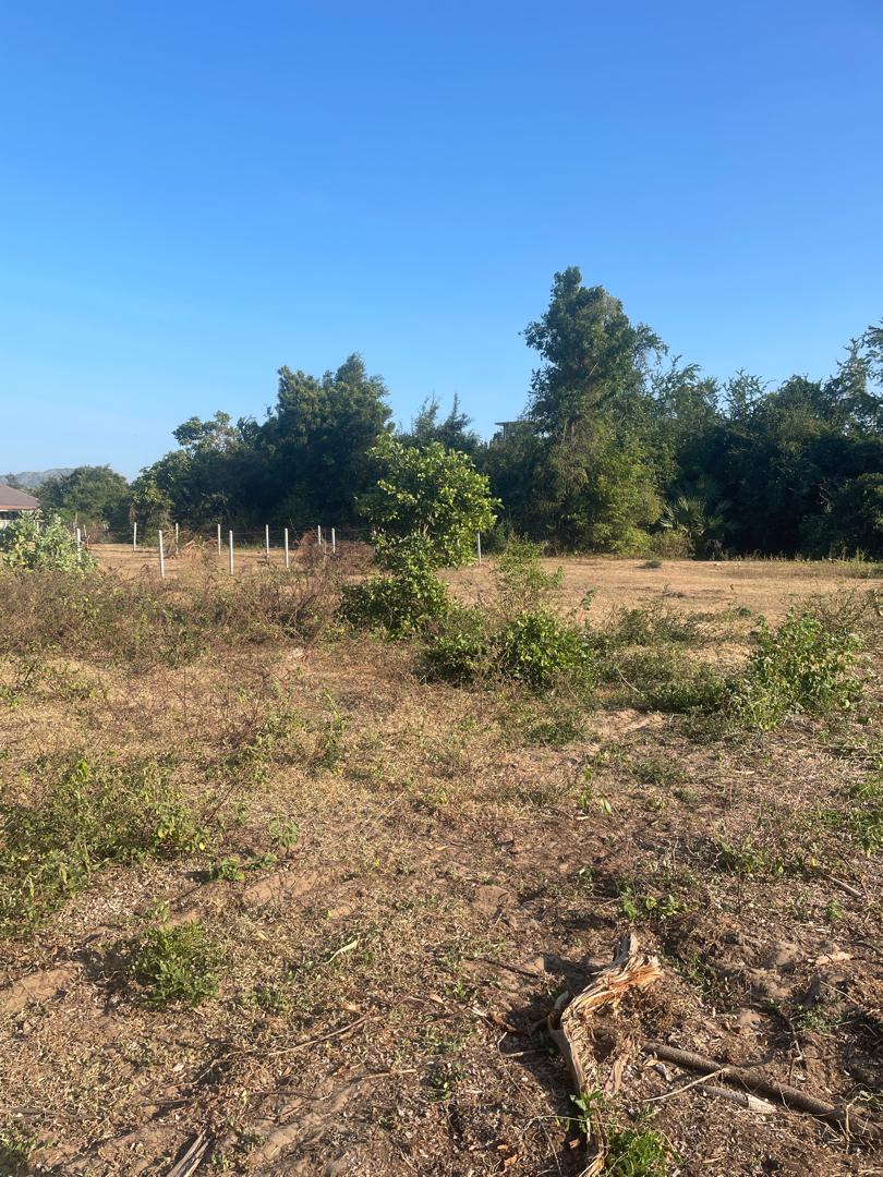 Prime Sea & Mountain View Land 300m to Beach Sam Roi Yot 4