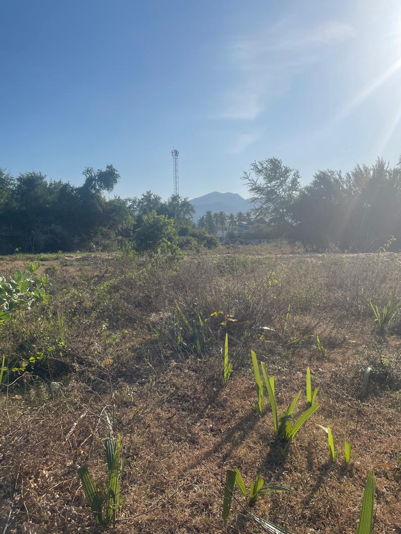 Prime Sea & Mountain View Land 300m to Beach Sam Roi Yot 9