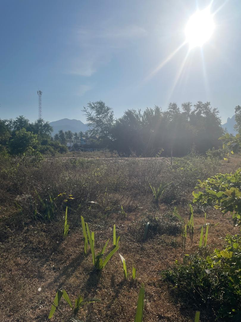 Prime Sea & Mountain View Land 300m to Beach Sam Roi Yot 10