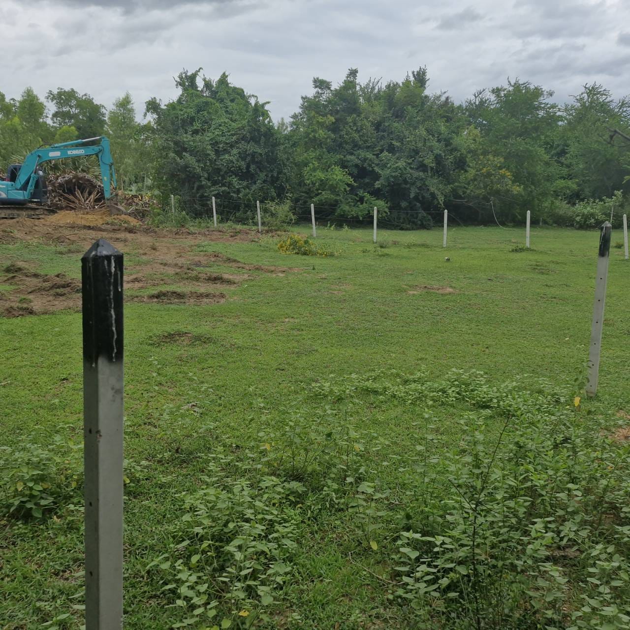 Prime Sea & Mountain View Land 300m to Beach Sam Roi Yot 14