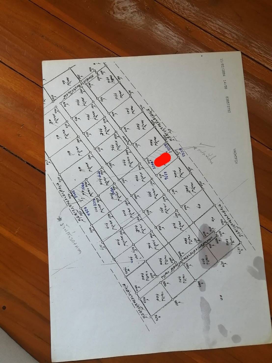 Prime Sea & Mountain View Land 300m to Beach Sam Roi Yot 18