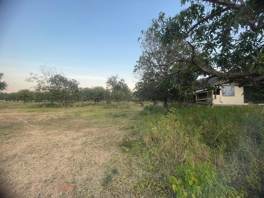 Chanote Land 1 Rai 30 sq wah Sam Roi Yot – Mountain View 8