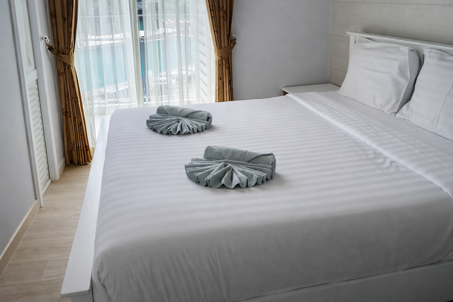 1 Bedroom Condo for Sale at The Sea Condominium 3