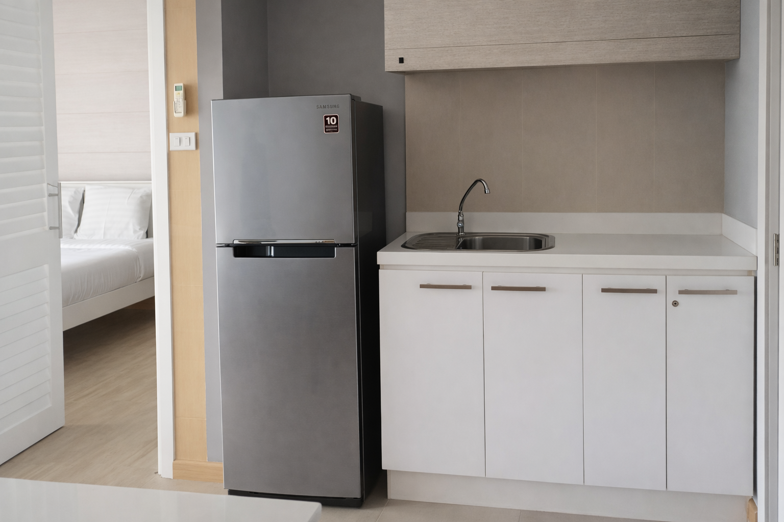 1 Bedroom Condo for Sale at The Sea Condominium 5