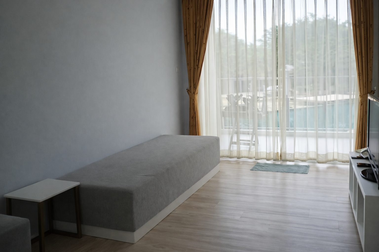 1 Bedroom Condo for Sale at The Sea Condominium 7