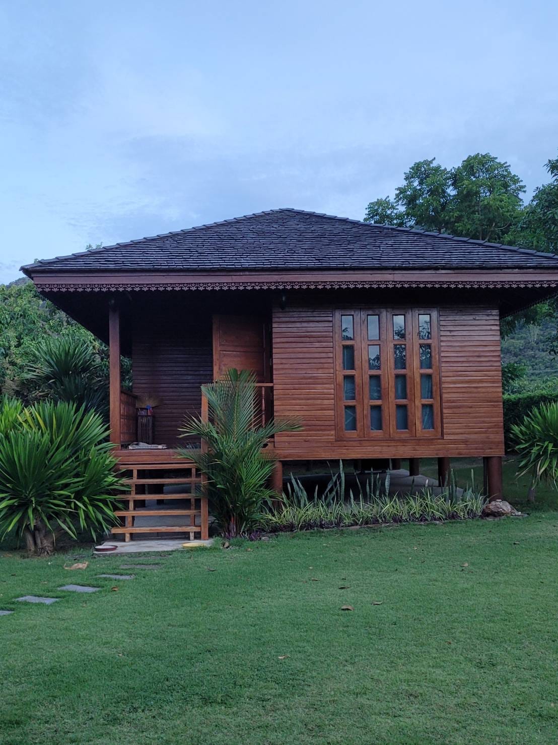 Exclusive Mango Hills Resort Estate Sam Roi Yot 2