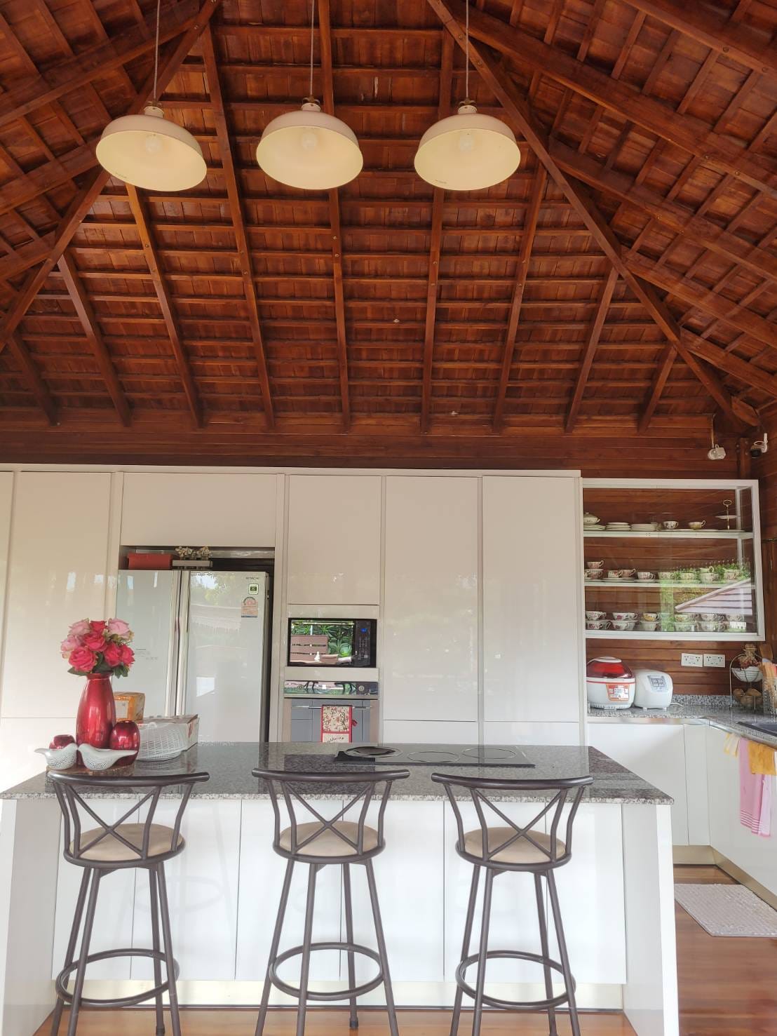 Exclusive Mango Hills Resort Estate Sam Roi Yot 8