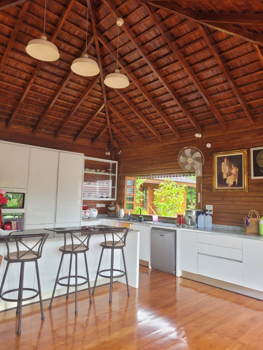 Exclusive Mango Hills Resort Estate Sam Roi Yot 9