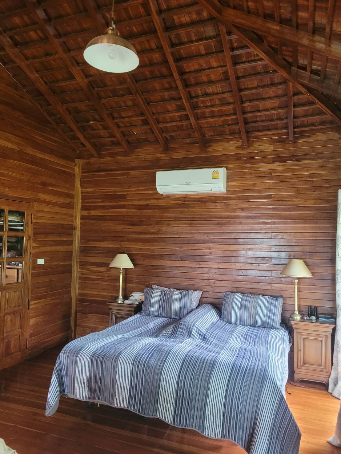 Exclusive Mango Hills Resort Estate Sam Roi Yot 14