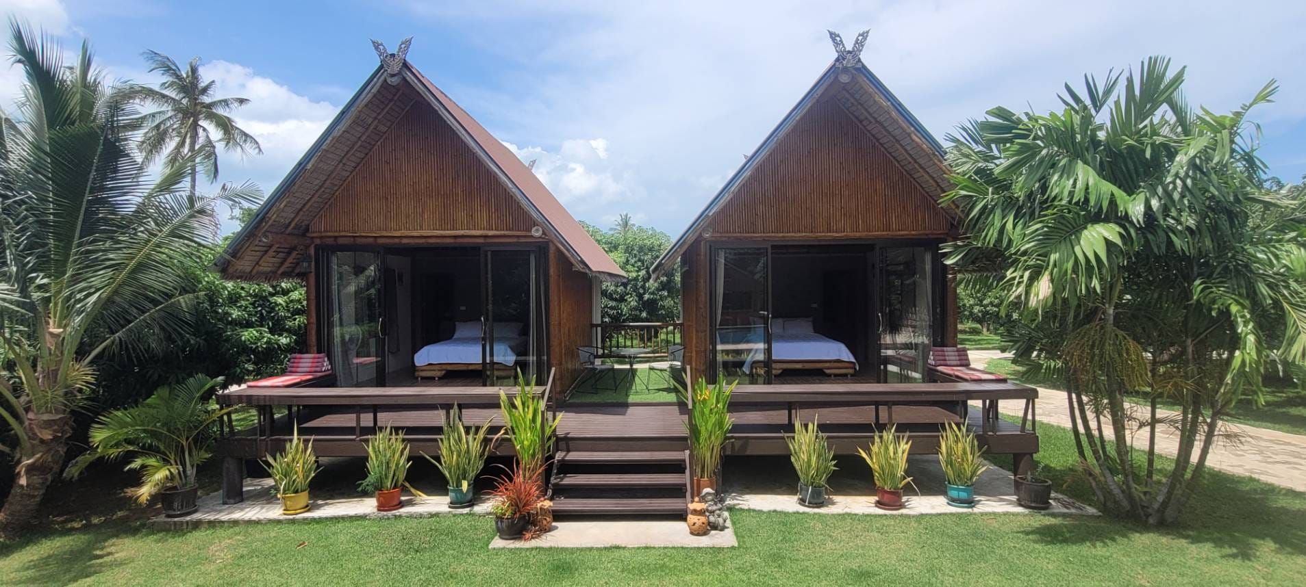 Exclusive Mango Hills Resort Estate Sam Roi Yot 15