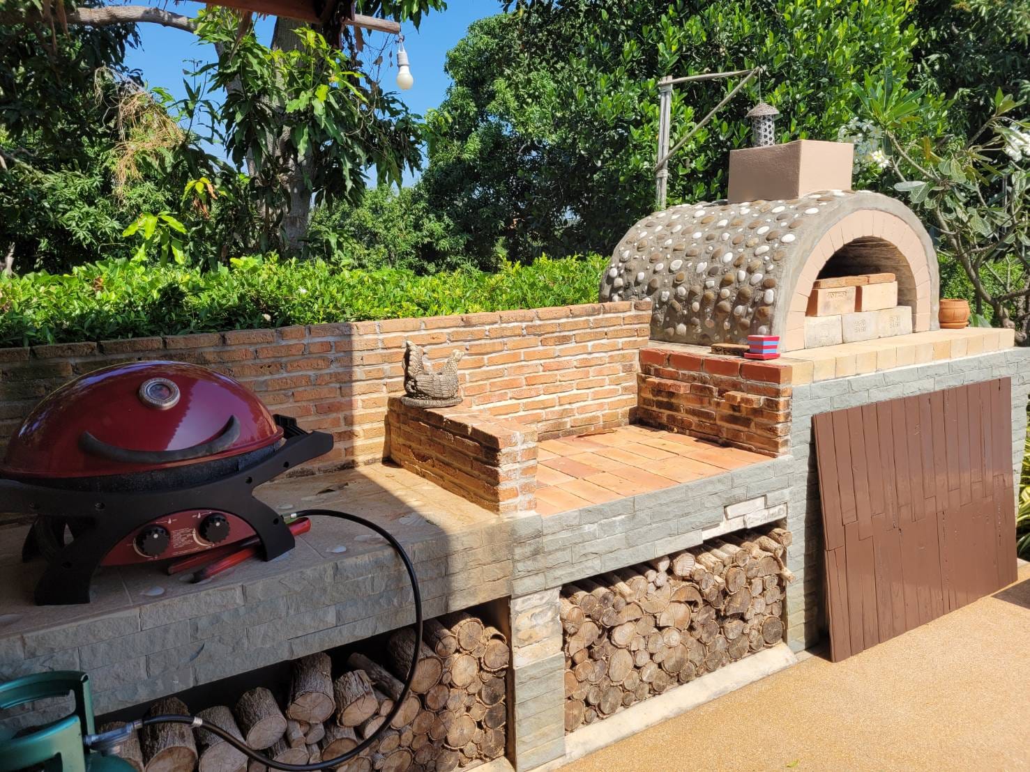 Exclusive Mango Hills Resort Estate Sam Roi Yot 16