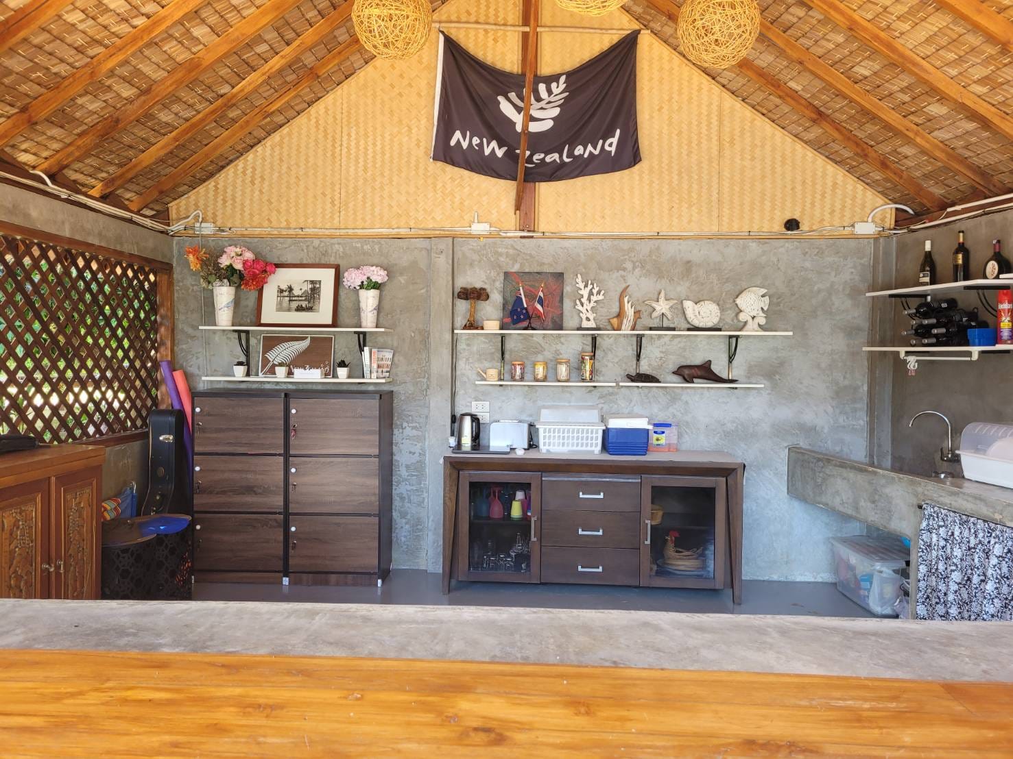 Exclusive Mango Hills Resort Estate Sam Roi Yot 17