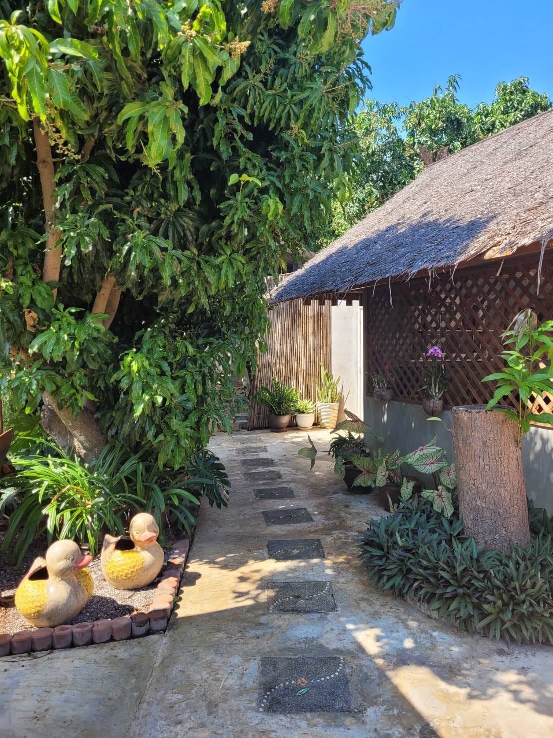 Exclusive Mango Hills Resort Estate Sam Roi Yot 21