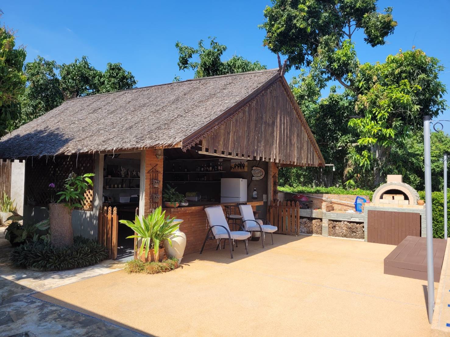 Exclusive Mango Hills Resort Estate Sam Roi Yot 22