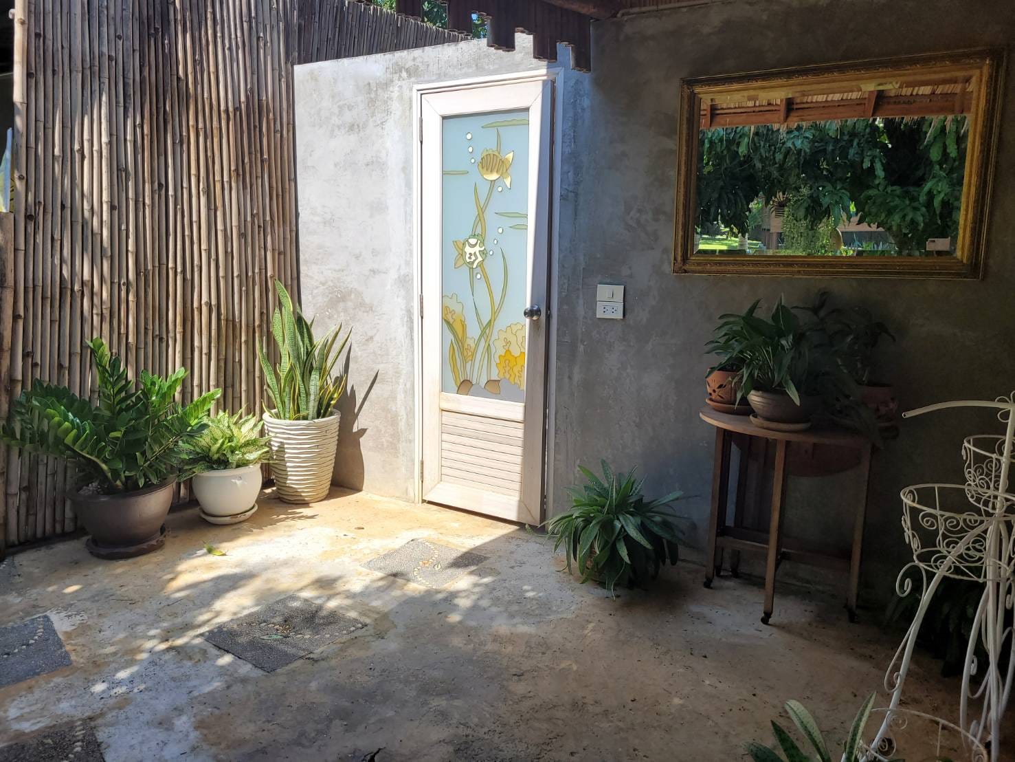 Exclusive Mango Hills Resort Estate Sam Roi Yot 23