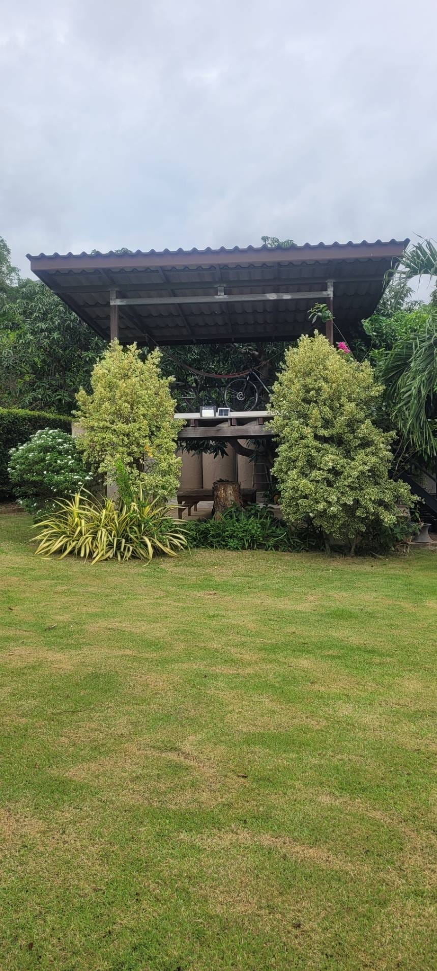 Exclusive Mango Hills Resort Estate Sam Roi Yot 25