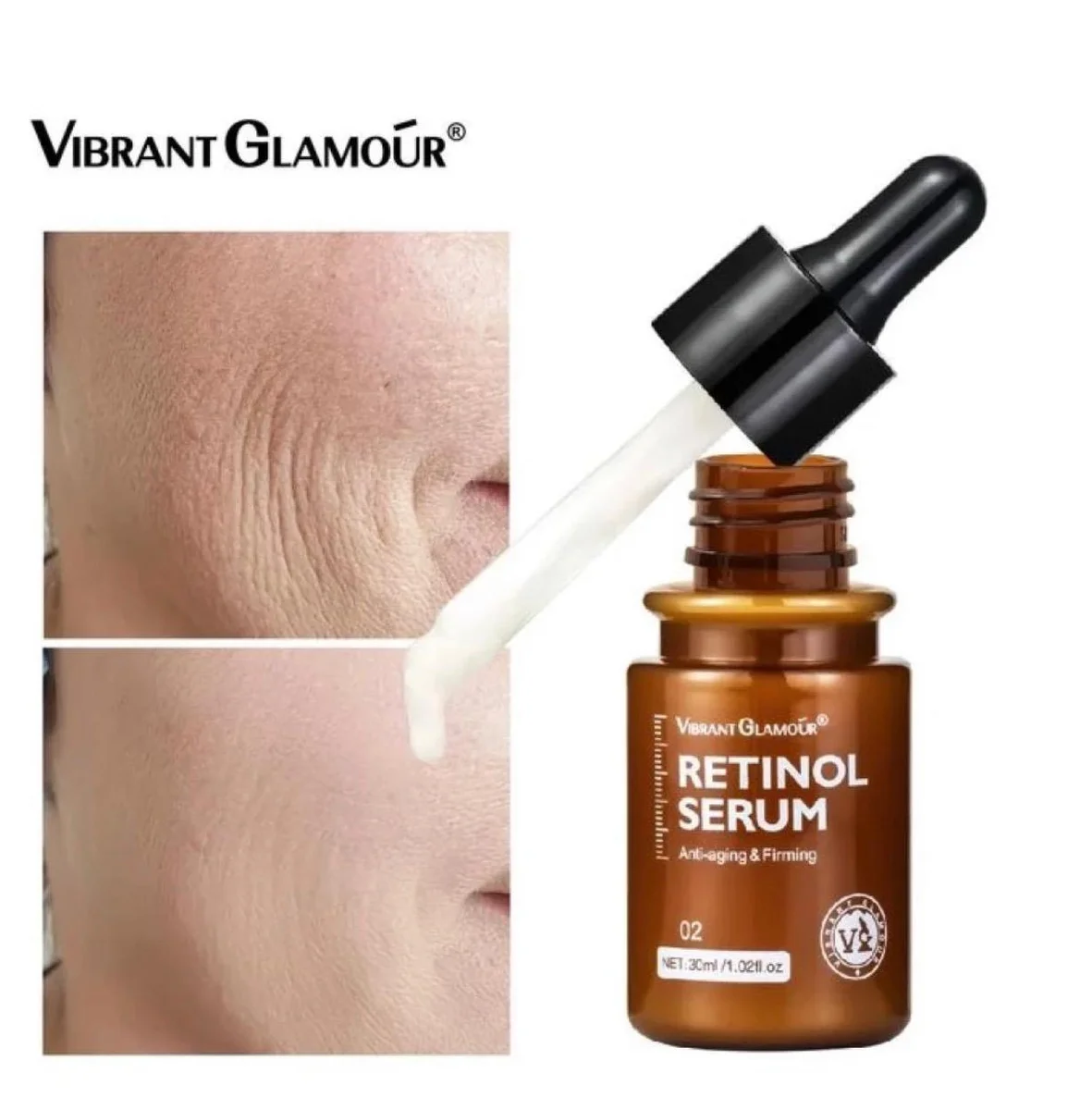 فابيرنت سيروم ريتينول thumbnail 2