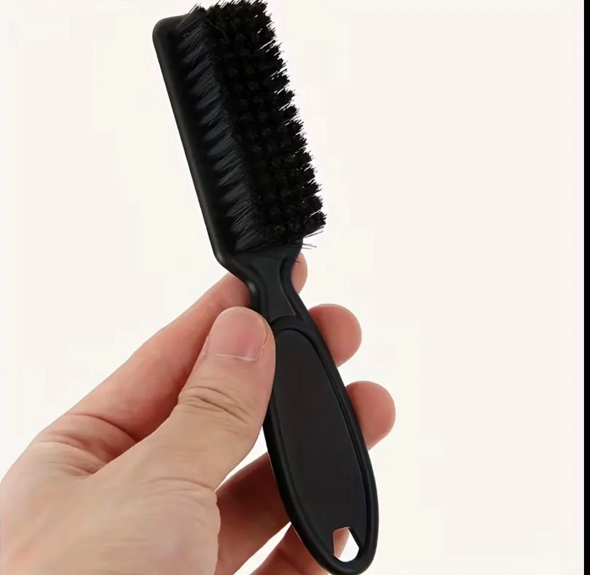 مشط خشبي بلاستيك