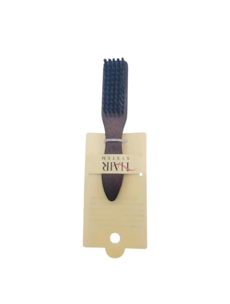 مشط خشبي للدقن