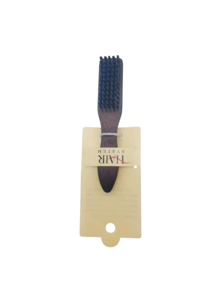 مشط خشبي للدقن 1