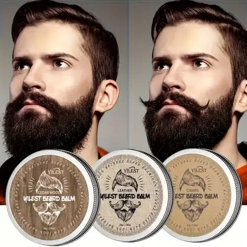 كريم ترطيب وتلميع الشنب واللحيه thumbnail 2