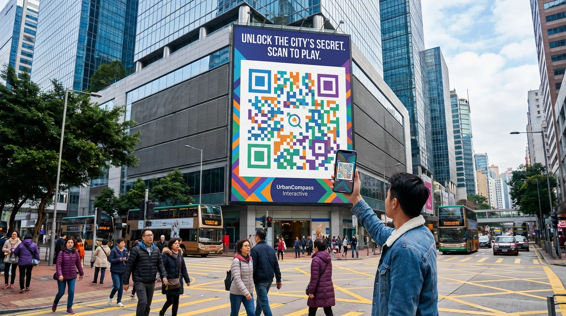 Códigos QR en Marketing Digital: 10 Estrategias que Funcionan