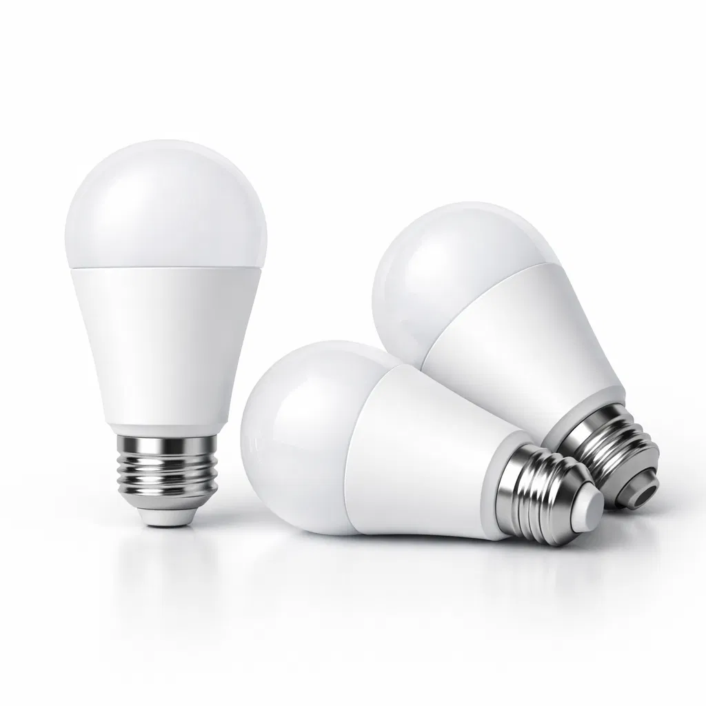 Smart Bulbs (Set of 2)