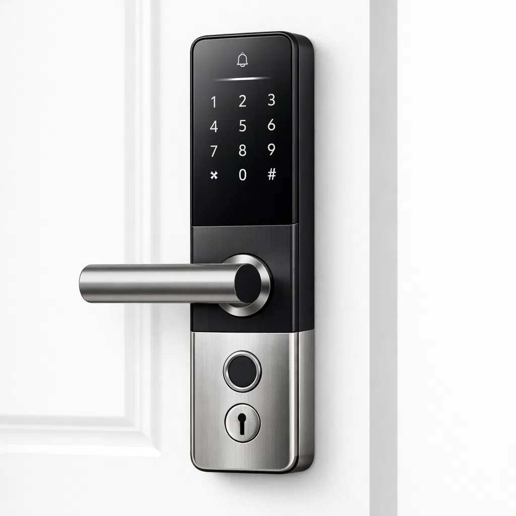 Smart Door Lock
