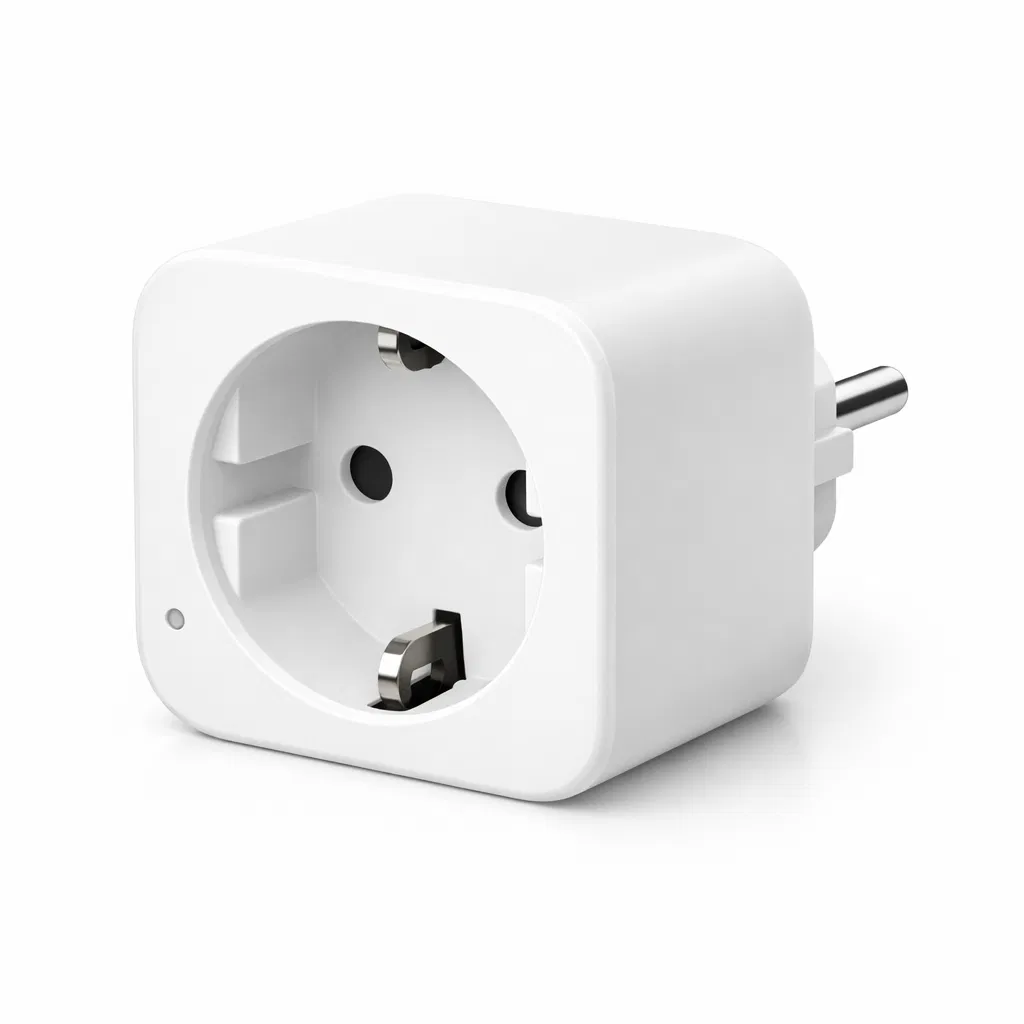 Smart Plug
