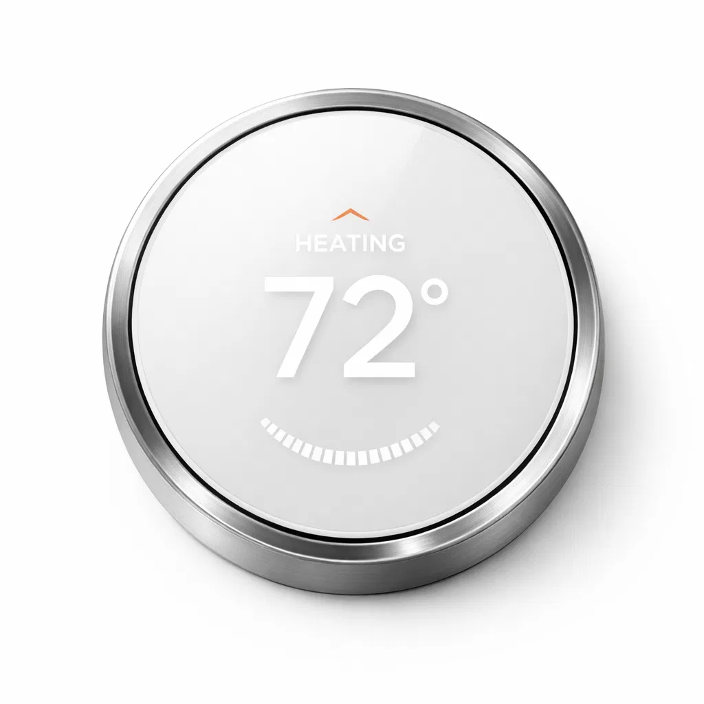 Smart Thermostat