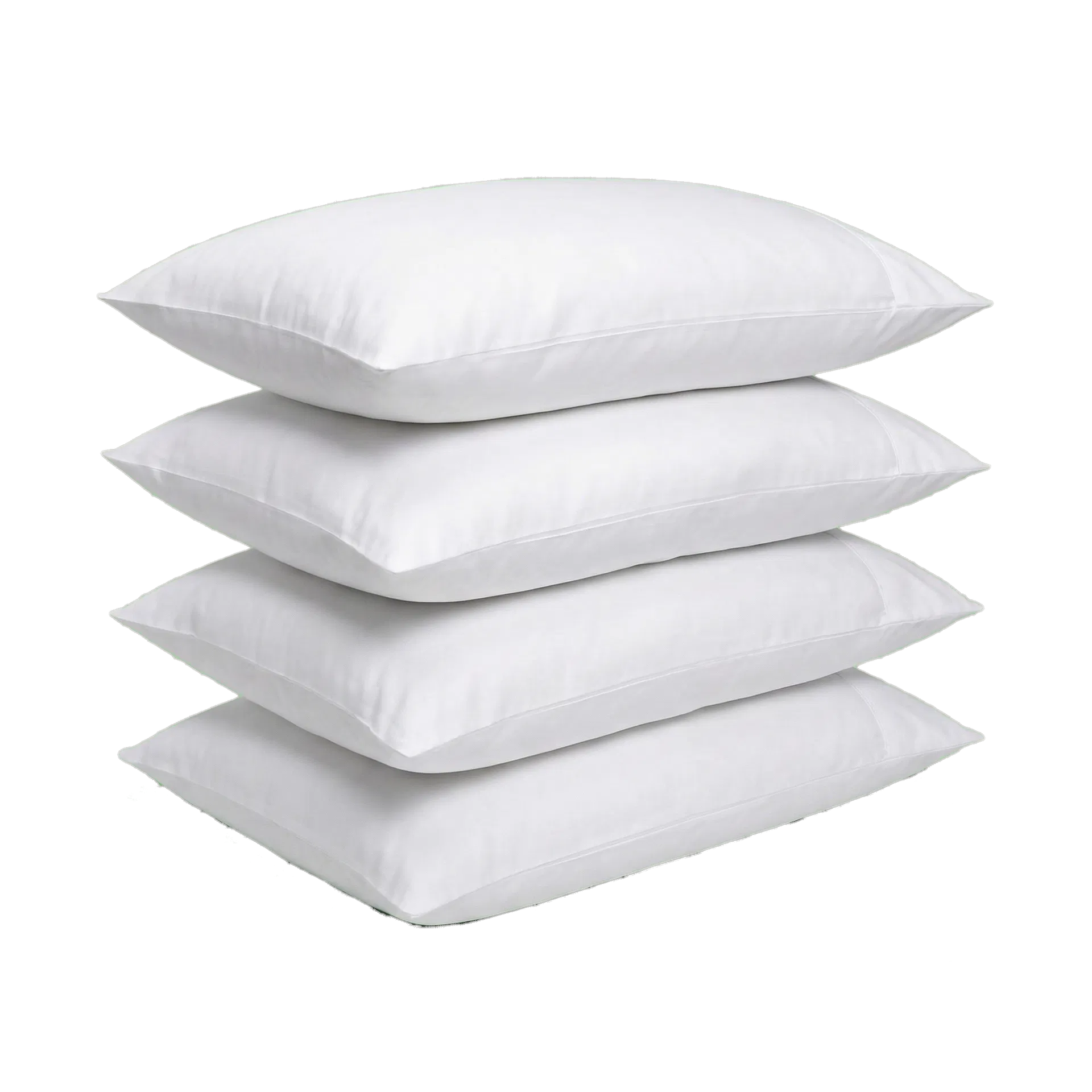 Pillow Stack