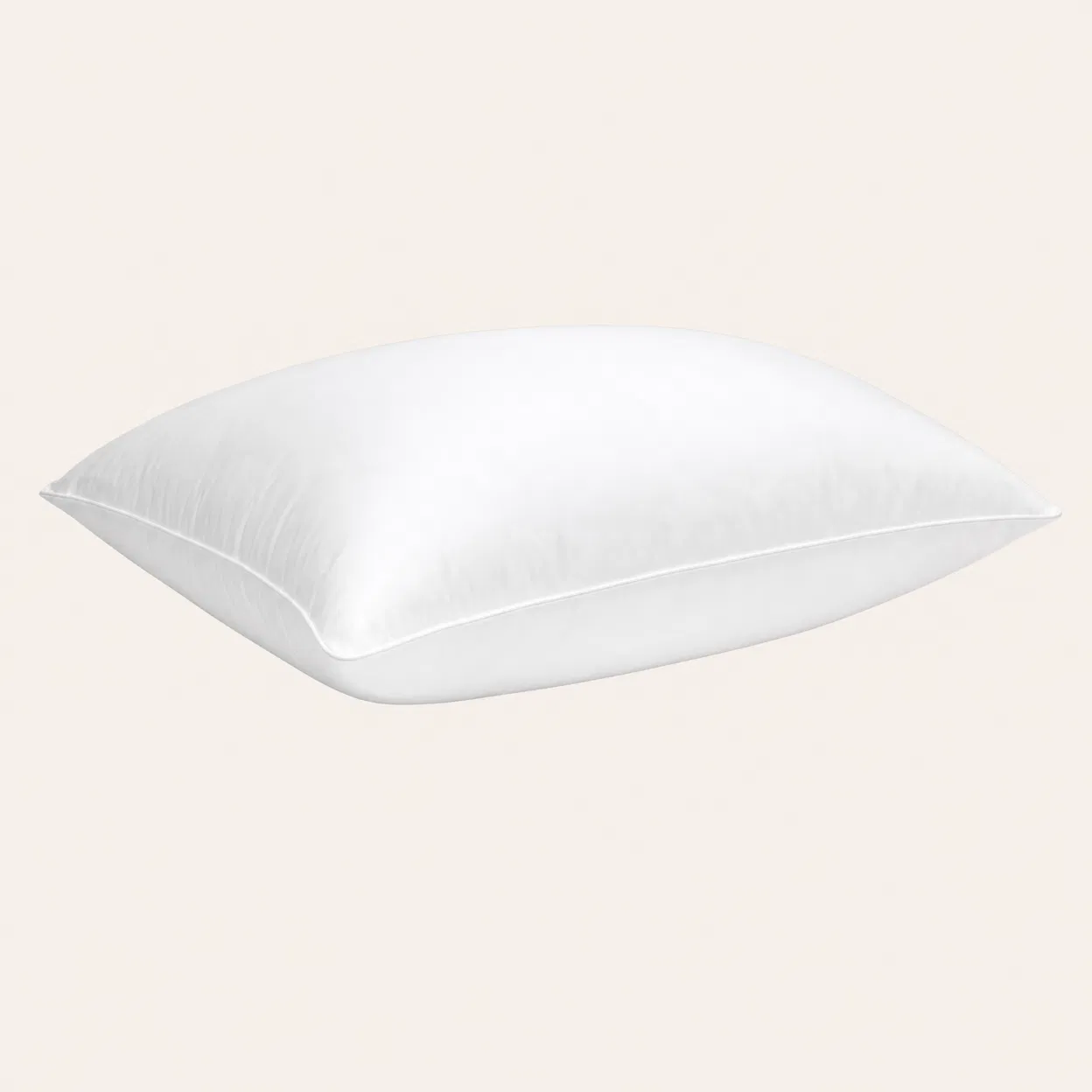 1 pillow
