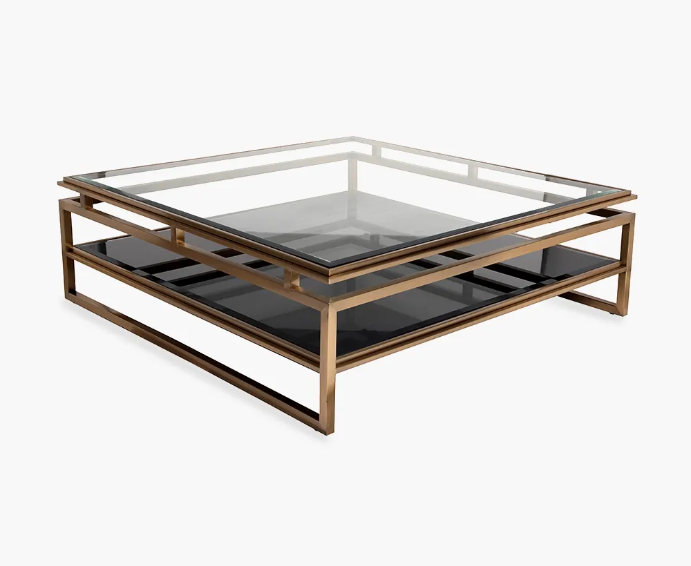 Ted coffee table
