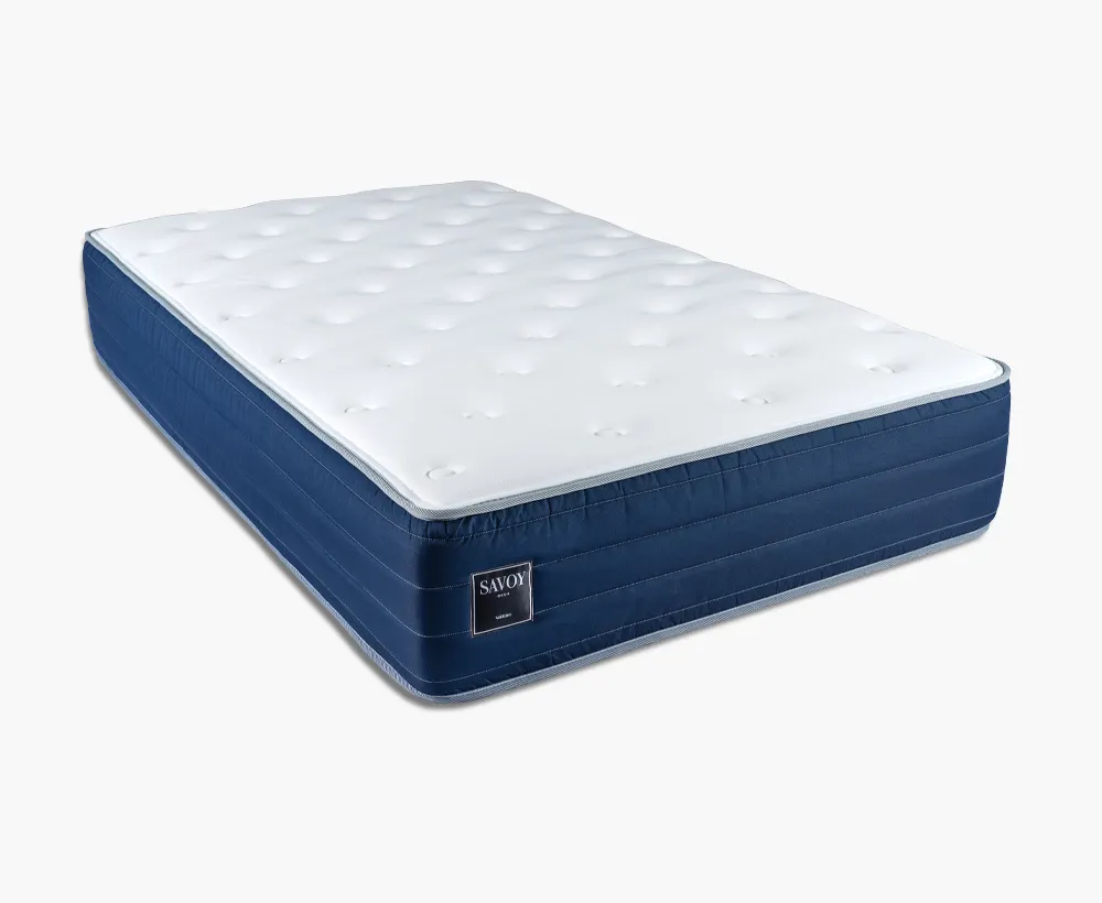 VALLOIRE Queen Mattress 140X200CM