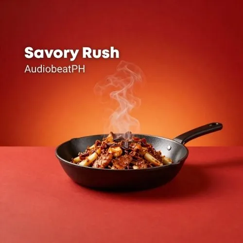 Savory Rush