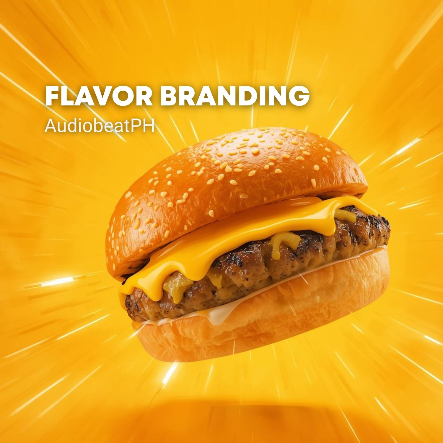 Flavor Branding