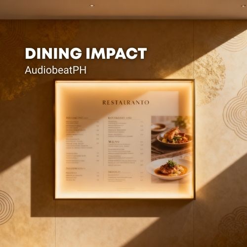 Dining Impact