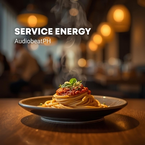 Service Energy
