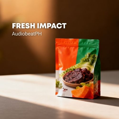 Fresh Impact