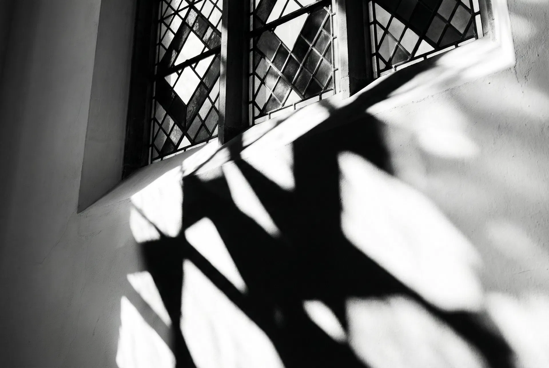 Abstract mosaic texture representing the Eclectic Counseling journal