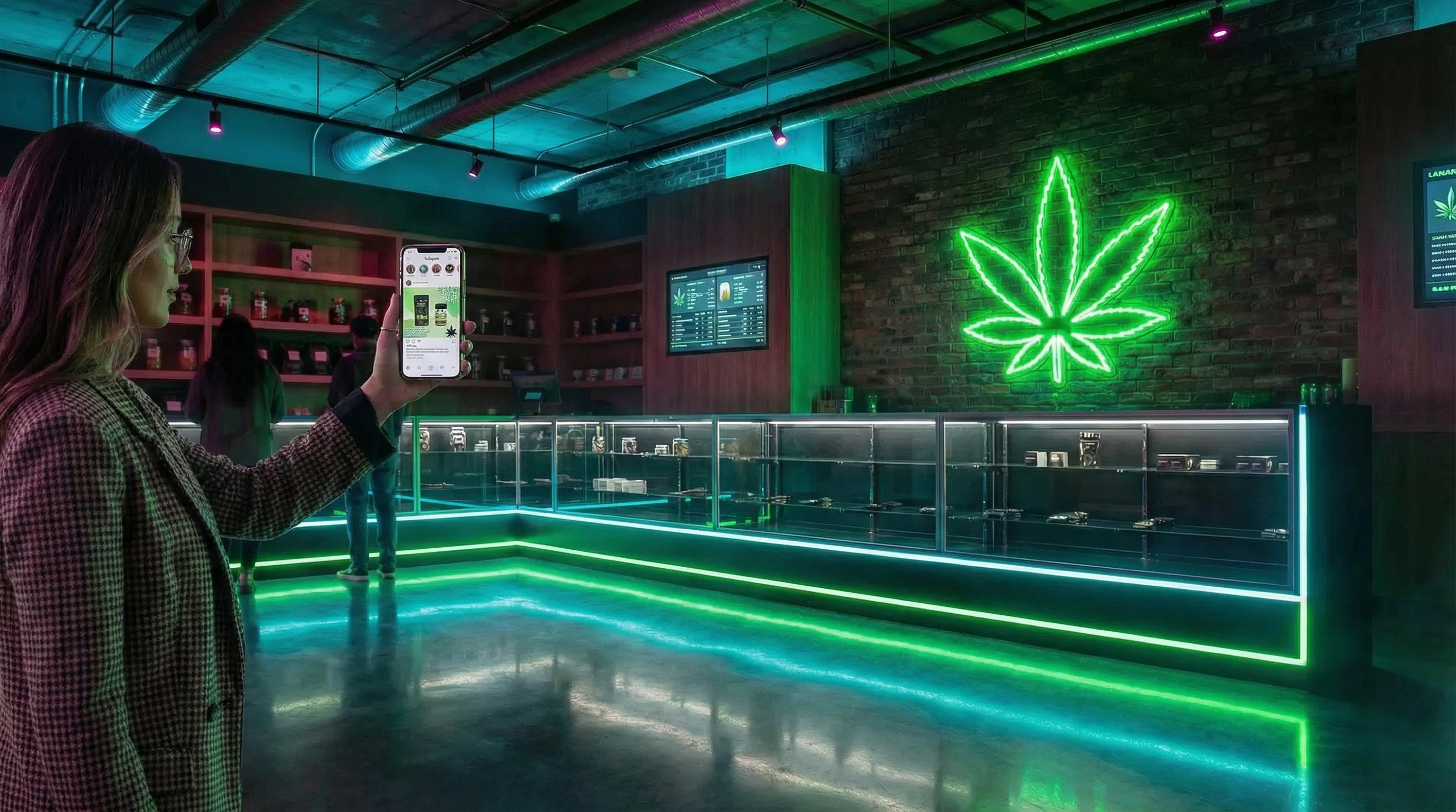 How to Use Social Media Marketing for Cannabis Dispensaries Without Getting Banned and Actually Driving Sales