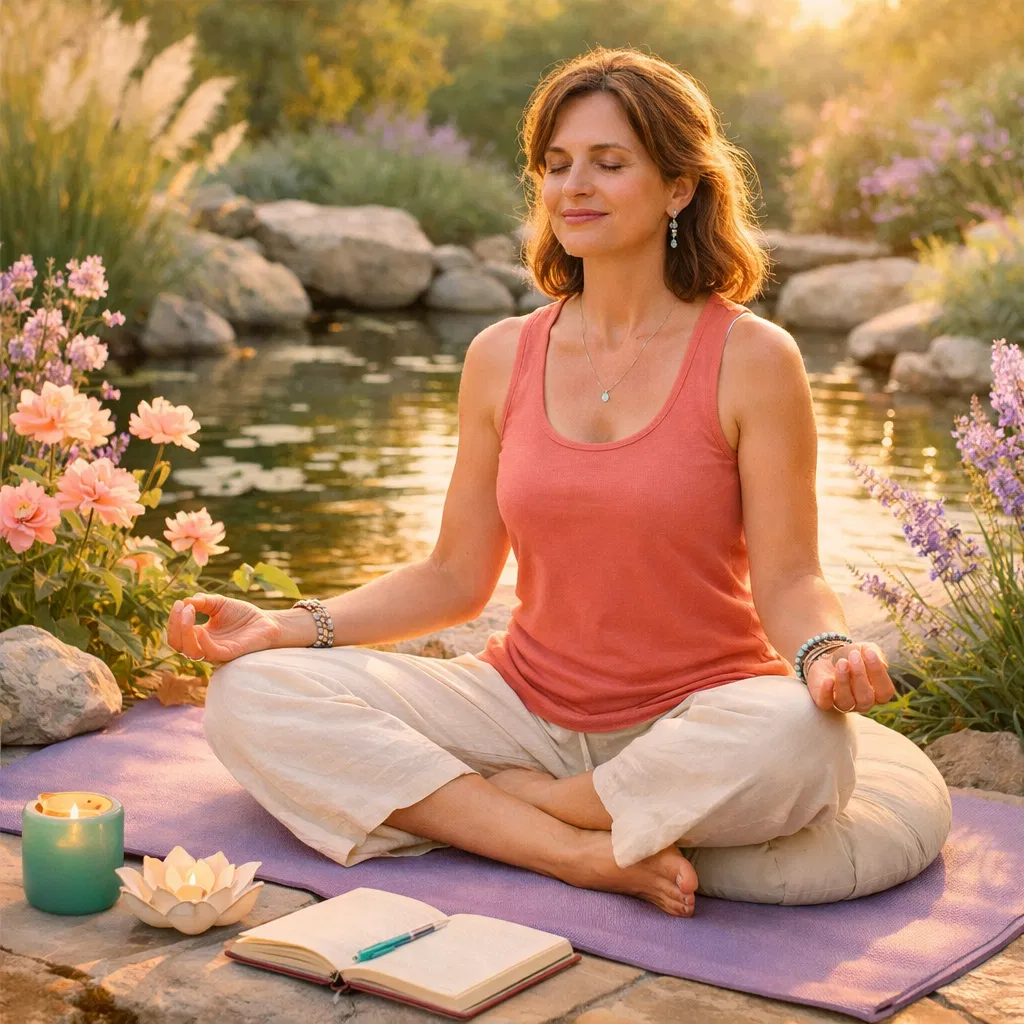 Mental Health and Wellness