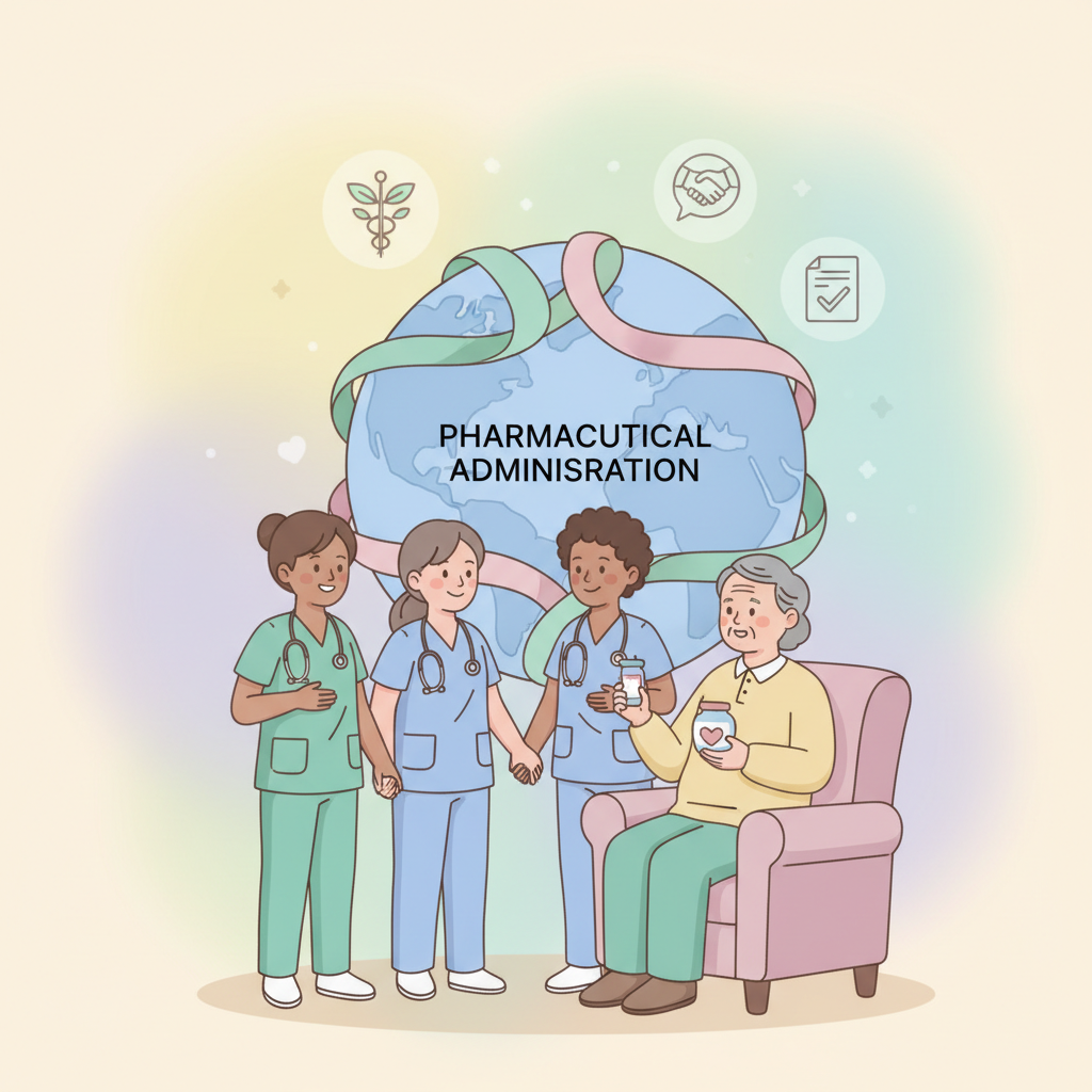 医薬品行政と患者コミュニケーションのポイント