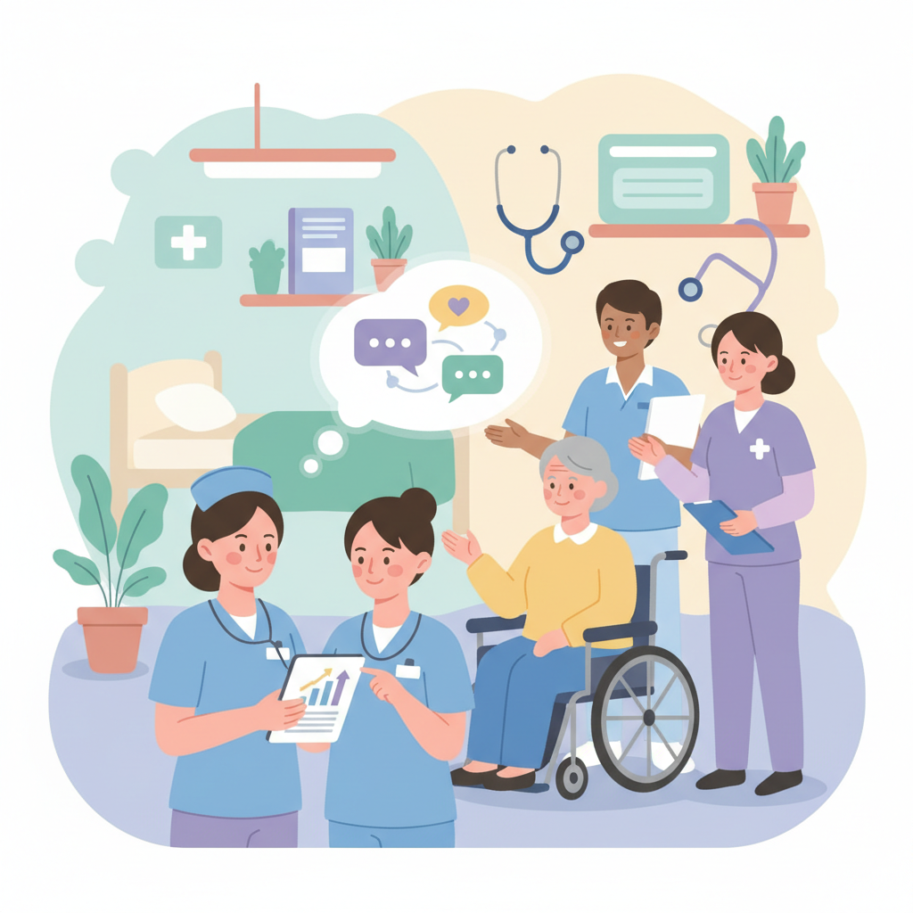 補助金ニュースから学ぶ！患者コミュニケーションのポイント