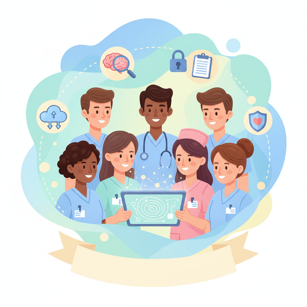 匿名介護情報活用術:実習で役立つ情報収集のポイント