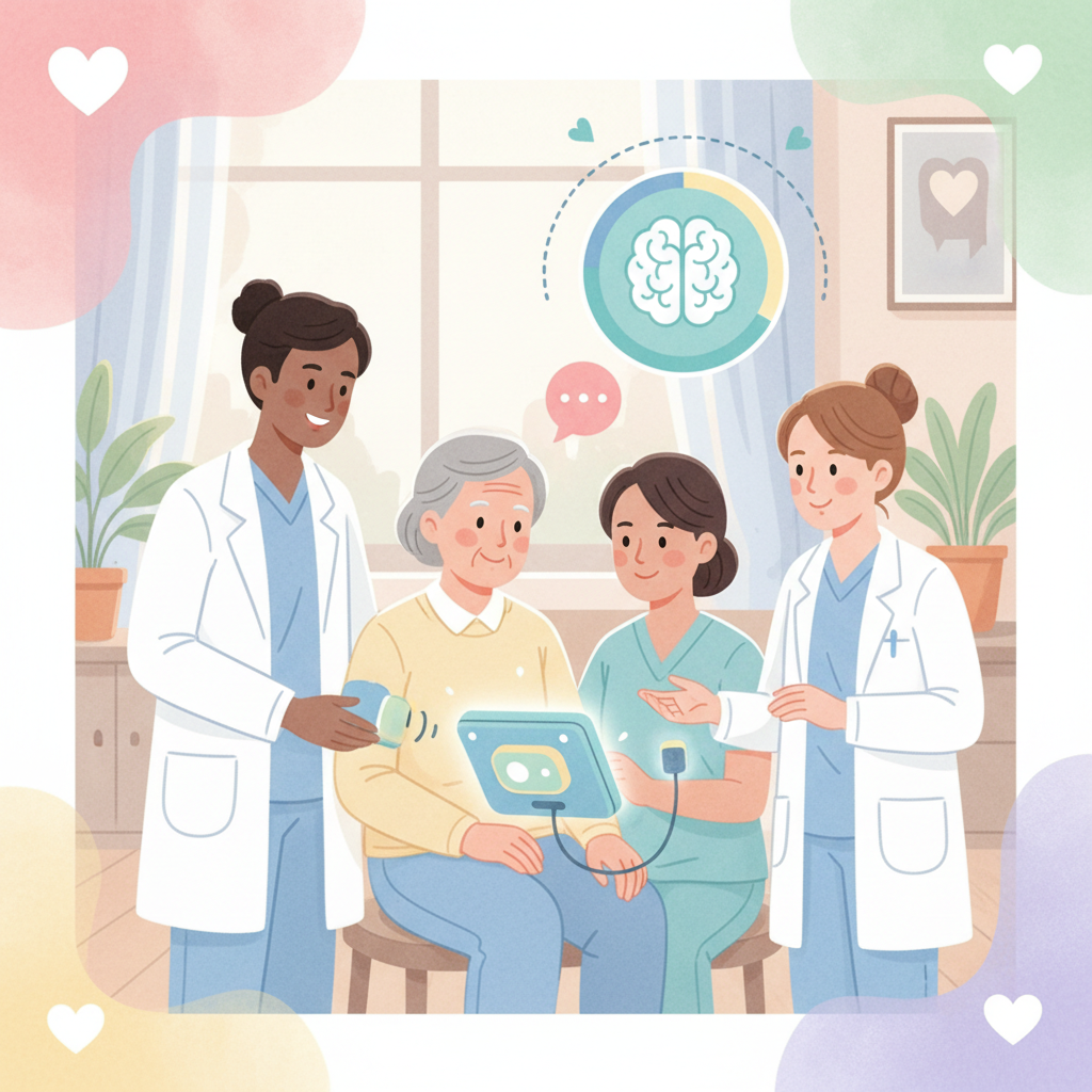 新医療機器導入と患者コミュニケーションのポイント