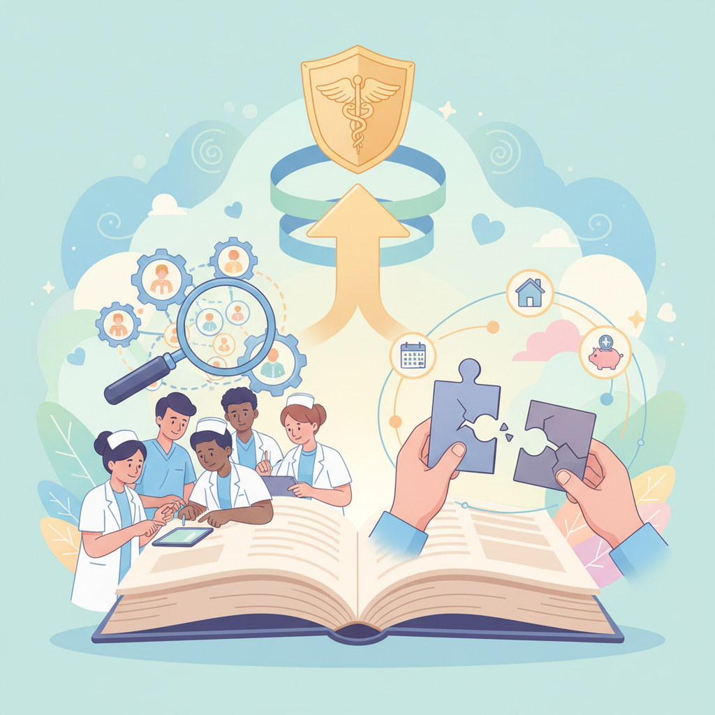 指定取消事例から学ぶ！介護保険制度の重要ポイント